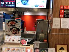 -吉野家(华联商厦店)