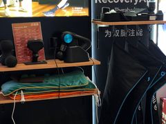 -MASTER FIT 拉伸大师·筋膜刀·西式按摩(上梅林卓悦汇店)