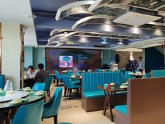 -小红鲸·海鲜餐厅(轸大路店)