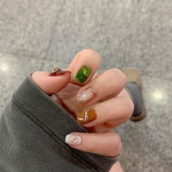 -JH佳卉美甲美睫