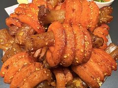 -必点海鲜·海肠捞饭大王(滨江道店)