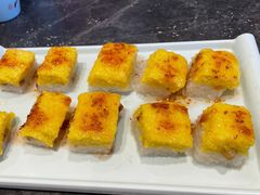 黄米凉糕-紫泥369粗粮季(鼓楼店)