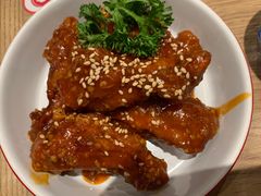 -必胜客(新中纬店)