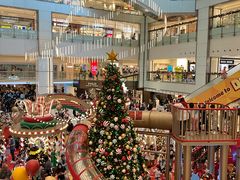 -新城市广场