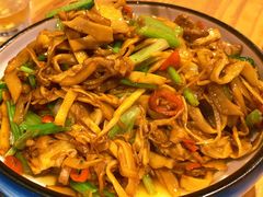 农家笋子-唐伯虎新派湘菜馆(石夏时代广场店)