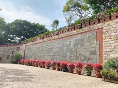 -胡里山炮台