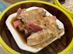 -食为先(中山七路店)