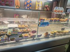 -PAOPAO Bakery&Café(港汇店)