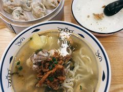 -面道赞宁海海鲜面(迎凤街店)