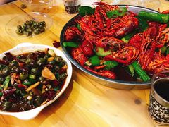 -云晓光头烧烤吧(川沙绿地店)