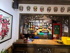 -朱家小厨(红塔西路店)
