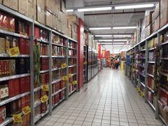 -家乐福(古北店)