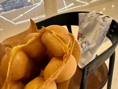 -大通冰室(重庆财富购物中心店)