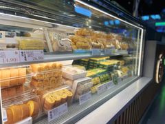 -泸溪河桃酥(壹方城店)