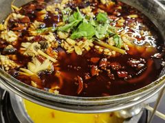 -重庆乌鱼庄·龙滋鲜(青羊大道店)