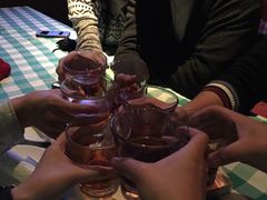 -秀·爱尔兰餐吧(上海路店)