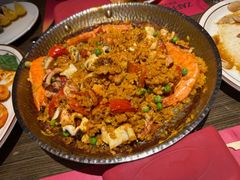 -ZAFFERANO西班牙海鲜饭(上海首店)