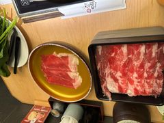 -温野菜涮涮锅(万象城店)