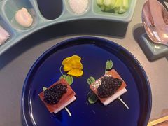鱼子酱烤鸭/只-晟永興烤鸭店(五道口店)