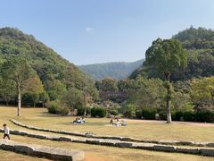 -桃花岭景区