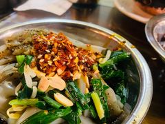 -88号小吃店·经典云南菜·地道纳西美食