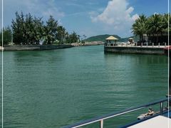 -海南分界洲岛旅游区