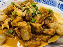 -旺角小渔村(二马路店)