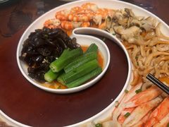 -醉御香渔家园(临沂路与大连路店)
