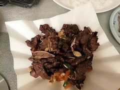 -松鹤楼(狮山永利广场店)