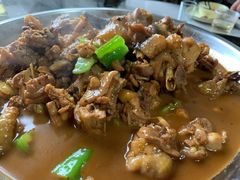 -李东农庄(中南百草园地标店)
