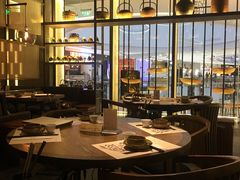 大堂-盡膳口福跷脚牛肉火锅(合生汇购物中心店)