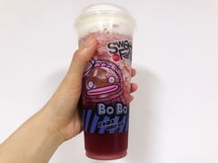 爆粒葡萄-85度C(南京珠江华海店)