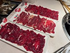 -潮泰牛肉火锅 · 创于1992年(车公庙店)