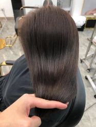 点击看大图 -MODEL'S HAIR