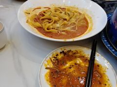 -燕兰楼·清真西北融合菜(亚运村店)