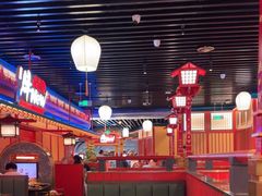 -牛New寿喜烧(金鹰世界店)