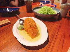 -隐厨·中国菜馆(三里屯T+MALL店)