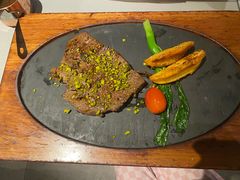和牛牛排-西堤牛排(北京国瑞店)
