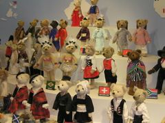 -济州岛泰迪熊博物馆