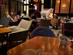 -THE CANNERY&JUJU 新鲜海鲜·牛排美食酒廊