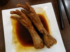 鸡爪-老妈米线(东圈门店)
