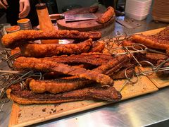 -八一路好吃街(雨田商务大厦店)