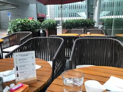 -THE WOODS 简餐 (国贸商城店)