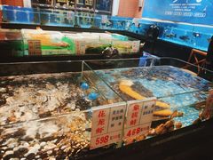 -广东道至正餐厅(区庄店)