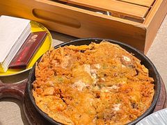 -金成潮菜博物馆(海珠湿地店)