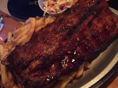-Bubba Gump Shrimp(Ala Moana)