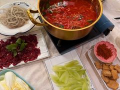 -贵州人家·酸汤火锅·20年老字号
