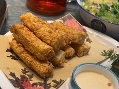 -豫丰汇河南名菜楼(武记餐饮)