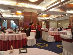 -温州王朝大酒店-自助餐厅