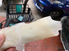 -姚氏祖传糖葱薄饼(华坞店)